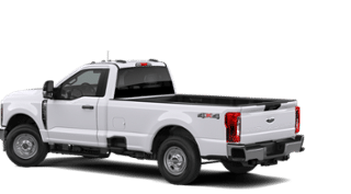 2026 Ford Super Duty® External Image 3